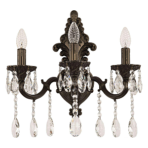 Бра Bohemia Ivele Crystal AL7801B15/3/175 A PD