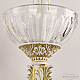 Бра Bohemia Ivele Crystal AL7901B15/3/175 B WMG P Clear/M-1H