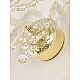Бра Bohemia Ivele Crystal 108B/3/141 G