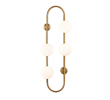 Бра Vele Luce Bianco VL5714W21
