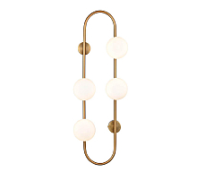 Бра Vele Luce Bianco VL5714W21