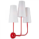 Бра ImperiumLoft Graceful 147719-22