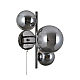 Бра Moderli Molly V10793-3W