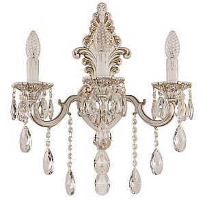 Бра Bohemia Ivele Crystal AL7801B15/3/175 B WMG