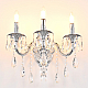 Бра Bohemia Ivele Crystal AL7901B10/3/175 B NW