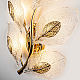 Бра Modestyle MS.250.05 GD