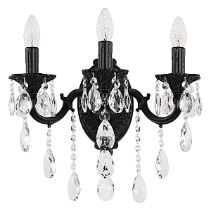 Бра Bohemia Ivele Crystal AL7801B10/3/175 B BM