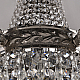 Бра Bohemia Ivele Crystal 2201H201B/2/35IV Ni