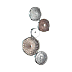 Бра Odeon Light Exclusive Caramella 5416/26WL