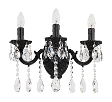 Бра Bohemia Ivele Crystal AL7801B10/3/175 A BM