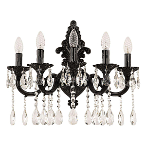 Бра Bohemia Ivele Crystal AL7801B15/5/210 A BG