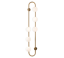 Бра ImperiumLoft Hoop 213736-26