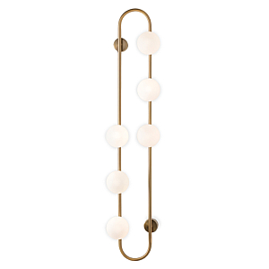 Бра ImperiumLoft Hoop 213736-26