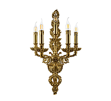Бра Loft IT  Bizantin 10577W