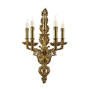 Бра Loft IT  Bizantin 10577W