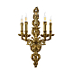 Бра Loft IT  Bizantin 10577W