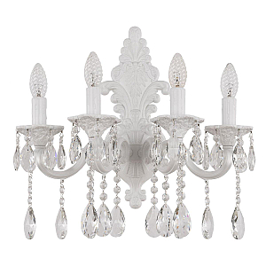 Бра Bohemia Ivele Crystal AL7801B15/4/175 A WM