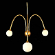 Настенный светильник ST Luce Vive SL1187.201.03