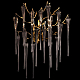 Бра Loft IT Waterfall 10350/3W AB