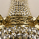 Бра Bohemia Ivele Crystal 2211H201B/2/35IV G