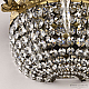 Бра Bohemia Ivele Crystal 2211H201B/3/47IV FP