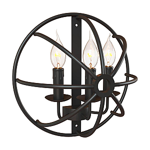 Бра LOFT IT Foucaults orb LOFT1192W