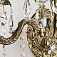 Бра Bohemia Ivele Crystal AL7901B10/3/175 A GB
