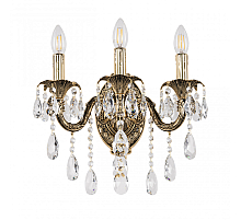 Бра Bohemia Ivele Crystal AL7901B10/3/175 B GB