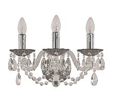 Бра Bohemia Ivele Crystal AL16302B/3/141 CG