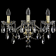 Бра Bohemia Ivele 1415B/3/200/XL G