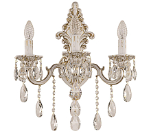 Бра Bohemia Ivele Crystal AL7801B15/3/175 B WMG