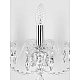 Бра Bohemia Ivele Crystal 101B/3/141 Ni