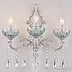 Бра Bohemia Ivele Crystal AL7801B15/3/175 A WMN P Birusa/M-1H