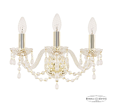 Бра Bohemia Ivele Crystal 112B/3/141 G V0300