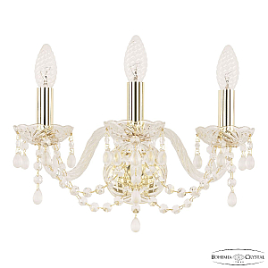 Бра Bohemia Ivele Crystal 112B/3/141 G V0300