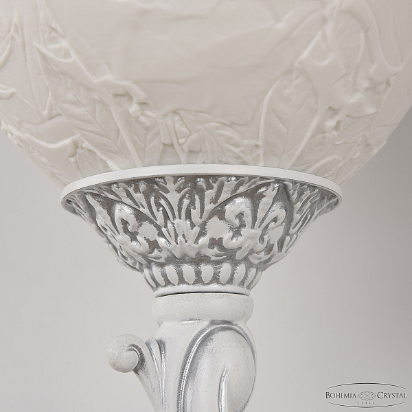 Бра Bohemia Ivele Crystal AL7801B15/3/175 WMN P1 U Rose