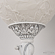 Бра Bohemia Ivele Crystal AL7801B15/3/175 WMN P1 U Rose