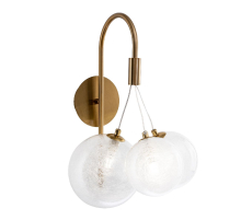 Бра Modestyle MS.6119.03 BS