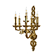 Бра Loft IT  Bizantin 10577W