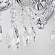 Бра Bohemia Ivele Crystal AL7901B10/3/175 A NW