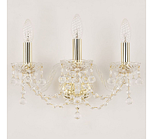 Бра Bohemia Ivele Crystal 108B/3/141 G
