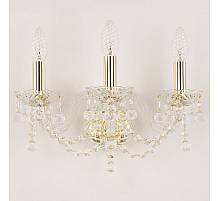 Бра Bohemia Ivele Crystal 108B/3/141 G