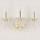 Бра Bohemia Ivele Crystal 108B/3/141 G