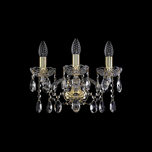 Бра Bohemia Ivele Crystal 1413B/3/141 G
