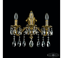 Бра Bohemia Ivele Crystal Florence 7102B14/3/175 A GB