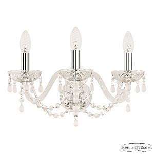 Бра Bohemia Ivele Crystal 112B/3/165 Ni V0300