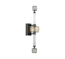 Бра Odeon Light Kliff 5427/28WL