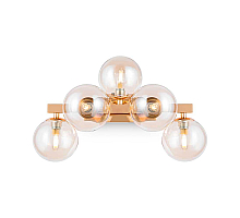 Бра Maytoni Dallas MOD547WL-05G