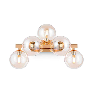 Бра Maytoni Dallas MOD547WL-05G