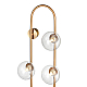 Бра Vele Luce Bianco VL5714W11
